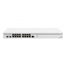 MIKROTIK ROUTER CCR2004-16G-2S+ CPU ALPINE