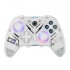 KROM GAMEPAD KRYSTAL INALAMBRICO RGB BT 5.0
