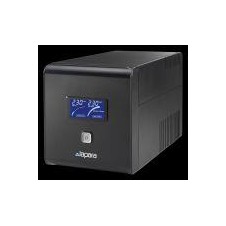 LAPARA SAI INTERACTIVO ITR 2000VA SENOIDAL PURA 1400W / BATERIAS 2X12v 10AH