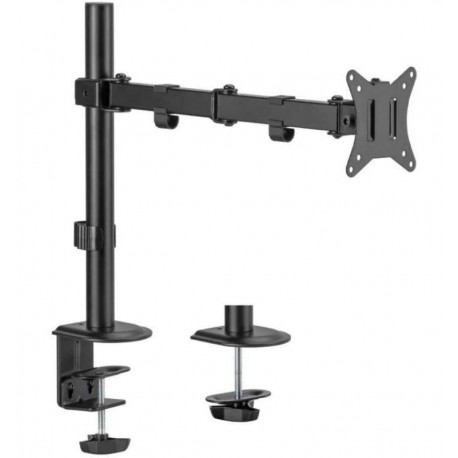 AISENS SOPORTE MONITOR Y TV DT32TSR-147 HASTA 9KG