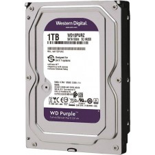 WESTERN DIGITAL DISCO DURO 1TB 3.5 WD10PURZ PURPLE