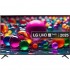 LG TELEVISOR UHD 86UA75006LA 86 Ultra HD 4K/ Smart TV/ WiFi