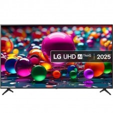 LG TELEVISOR UHD 86UA75006LA 86 Ultra HD 4K/ Smart TV/ WiFi