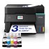 EPSON MULTIFUNCION ECOTANK ET-4950 DEPOSITOS RECARGABLES 102 / Sustituye a ET-4850