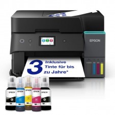 EPSON MULTIFUNCION ECOTANK ET-4950 DEPOSITOS RECARGABLES 102 / Sustituye a ET-4850