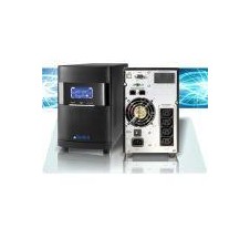 LAPARA SAI ON LINE 1000VA LCD 1000W / BATERIAS 3X12v 7AH