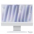 APPLE IMAC 24 MWUC3Y/A M4 PLATA M4 8-Core CPU/ 16Gb/ 256Gb SSD/ 8-Core GPU