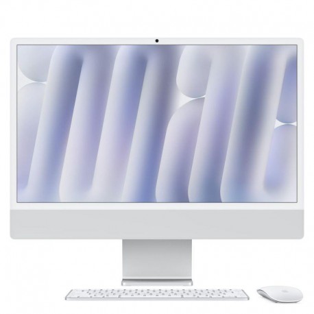APPLE IMAC 24 MWUC3Y/A M4 PLATA M4 8-Core CPU/ 16Gb/ 256Gb SSD/ 8-Core GPU