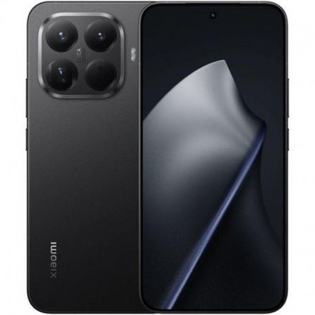 XIAOMI SMARTPHONE 15T PRO 5G 12GB 1TB NEGRO OC/12GB/1TB/ 5G / 6,83 /ANDROID <strong style=color:#FF00FF> CONSULTE EL RESTO DE CO