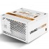 NOX FUENTE ALIMENTACION HUMMER 80 PLUS BRONZE 550W PRO WHITE