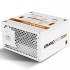 NOX FUENTE ALIMENTACION HUMMER URANO PRO 80 PLUS BRONCE 750W BLANCA