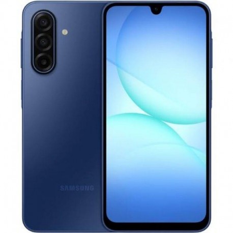 SAMSUNG SMARTPHONE GALAXY A17 5G 8GB 256GB AZUL OC/8GB/256GB/6,7/ NFC/ 5G / ANDROID