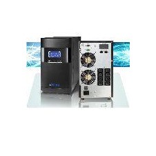 LAPARA SAI ON LINE 2000VA LCD 2000W / BATERIAS 6X12v 7AH