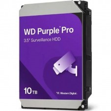 WESTERN DIGITAL DISCO DURO 10TB 3.5 WD102PURP PURPLE PRO