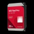 WESTERN DIGITAL DISCO DURO 20TB 3.5 WD161KFGX RED PRO
