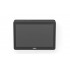 LOGITECH PANTALLA PARA SALA DE REUNIONES TAB 25,6 CM NEGRO