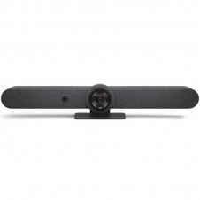 LOGITECH SISTEMA DE VIDEOCONFERENCIA RALLY BAR UHD 4K GRAFITO