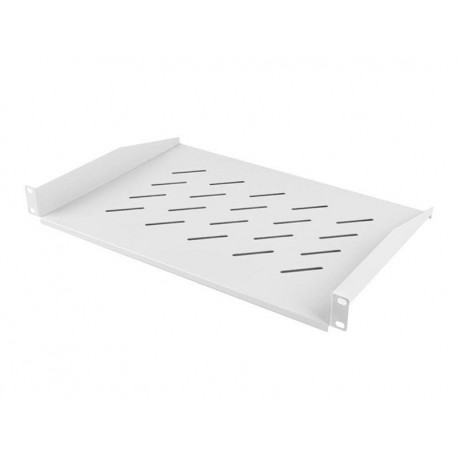 LANBERG BANDEJA FIJA 1U 483X315MM HASTA 25KG RACK 10 BLANCO