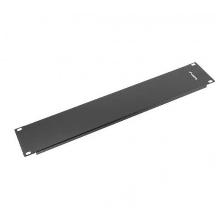 LANBERG PANEL CIEGO 2U 19 NEGRO