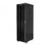 LANBERG ARMARIO RACK 19 42U 600X1000 FLAT PACK NEGRO