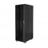 LANBERG ARMARIO RACK 19 42U 800X1000 FLAT PACK BLACK NEGRO