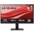 LG MONITOR 22U401A-B 21.5 / FHD/ NEGRO VGA / HDMI / 5MS / 100HZ / VESA
