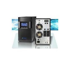 LAPARA SAI ON LINE 3000VA LCD 3000W / BATERIAS 6X12v 9AH