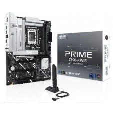 ASUS PLACA BASE PRIME Z890-P WIFI CORE ULTRA SERIE 2 / 4xDDR5 / SOCKET 1851