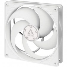 ARCTIC VENTILADOR P14 PWM PST 14CM BLANCO