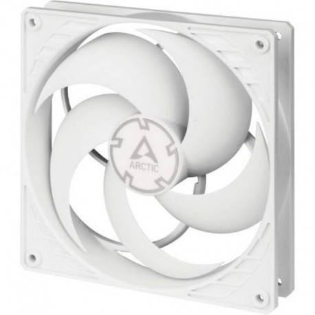 ARCTIC VENTILADOR P14 PWM PST 14CM BLANCO