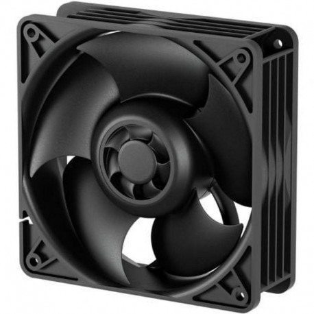 ARCTIC VENTILADOR S12038-8K 12CM NEGRO