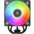 ARCTIC VENTILADOR CON DISIPADOR FREEZER 36 A-RGB / 12CM