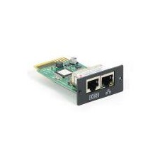 LAPARA TARJETA SNMP GESTION SAI VIA ETHERNET