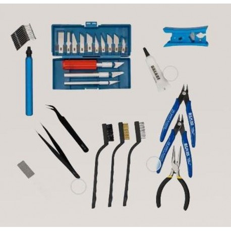 WINKLE KIT DE HERRAMIENTAS STARTER PACK