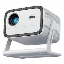 WANBO PROYECTOR VALI 1 BLANCO 900 LUMENES 1xUSB / 1xHDMI / 1x Audio