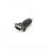 EQUIP ADAPTADOR USB 2.0 A SERIE RS232