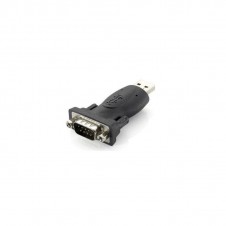 EQUIP ADAPTADOR USB 2.0 A SERIE RS232