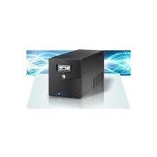 LAPARA SAI INTERACTIVA 1000VA SOFTWARE MAS USB 600W / BATERIAS 2X12V 7AH