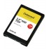 INTENSO DISCO DURO SSD 128GB TOP PERFORMANCE SATA3 MLC Velocidad de lectura 550 MB/s - Velocidad de escritura 500 MB/s