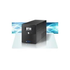 LAPARA SAI INTERACTIVA 2000VA SOFTWARE MAS USB 1200W / BATERIAS 2X12V 9AH