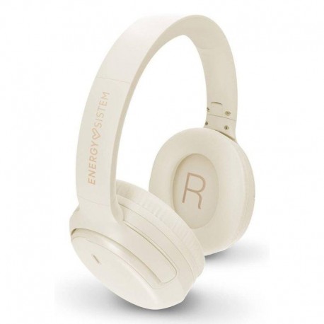 ENERGY SISTEM AURICULARBLUETOOTH CREAM RIZZ