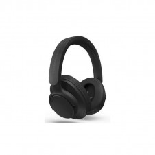 ENERGY SISTEM AURICULARES BLUETOOTH CON RADIO RADIOBEAT NEGRO