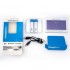 ENERGY SISTEM PILA RECARGABLE HR6 AA CON CONECTOR USB-C BLISTER *2