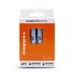 ENERGY SISTEM PILA RECARGABLE USB-C AAA HR03 PACK 2 UD