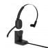 ENERGY SISTEM AURICULAR BLUETOOTH VOICE PURE OFFICE BASE DE CARGA