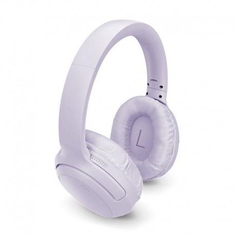 ENERGY SISTEM AURICULARES BLUETOOTH HUSH LAVANDA