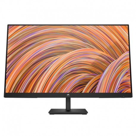 HP MONITOR V27I G5 27 HDMI / VGA / DP / 5MS/ 75HZ / VESA