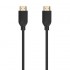 AISENS CABLE HDMI MACHO A HDMI MACHO 7M A120-0735 NEGRO