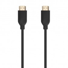 AISENS CABLE HDMI MACHO A HDMI MACHO 7M A120-0735 NEGRO