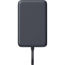 XIAOMI POWERBANK MAGNETICA 10000MAH CABLE INTEGRADO GRIS